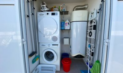 Bestaande bouw - Appartement -
Ciudad Quesada/Rojales - Ciudad Quesada