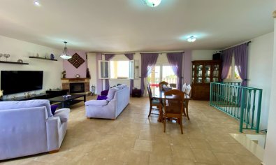 Bestaande bouw - Villa -
Algorfa - Lomas De La Juliana