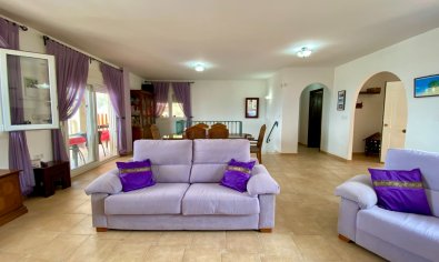 Bestaande bouw - Villa -
Algorfa - Lomas De La Juliana