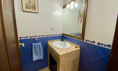 Bestaande bouw - Villa -
Algorfa - Lomas De La Juliana