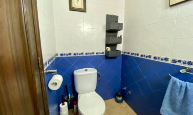 Bestaande bouw - Villa -
Algorfa - Lomas De La Juliana