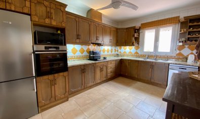 Bestaande bouw - Villa -
Algorfa - Lomas De La Juliana