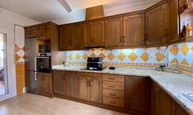 Bestaande bouw - Villa -
Algorfa - Lomas De La Juliana