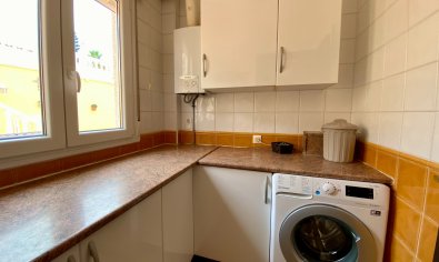 Bestaande bouw - Villa -
Algorfa - Lomas De La Juliana