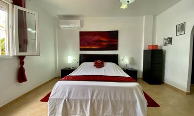 Bestaande bouw - Villa -
Algorfa - Lomas De La Juliana