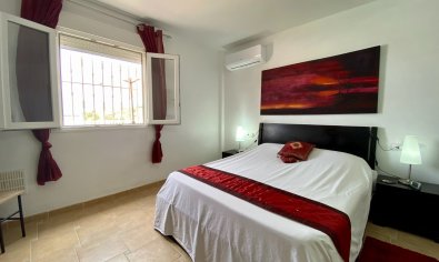 Bestaande bouw - Villa -
Algorfa - Lomas De La Juliana