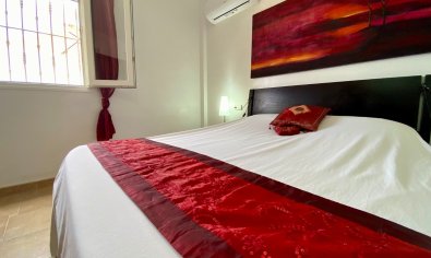 Bestaande bouw - Villa -
Algorfa - Lomas De La Juliana