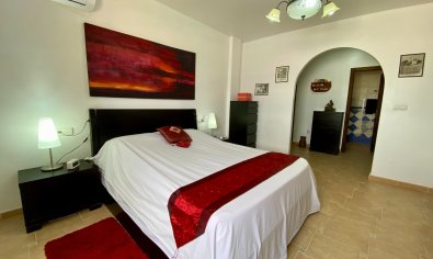 Bestaande bouw - Villa -
Algorfa - Lomas De La Juliana