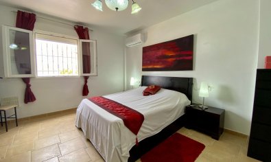 Bestaande bouw - Villa -
Algorfa - Lomas De La Juliana