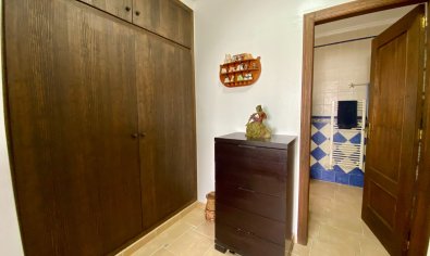 Bestaande bouw - Villa -
Algorfa - Lomas De La Juliana