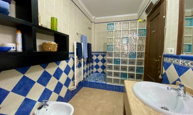 Bestaande bouw - Villa -
Algorfa - Lomas De La Juliana