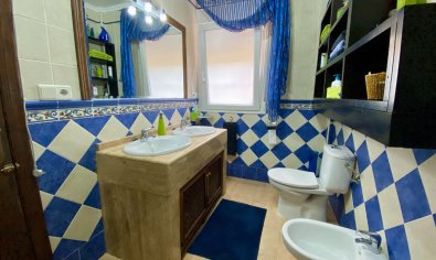 Bestaande bouw - Villa -
Algorfa - Lomas De La Juliana