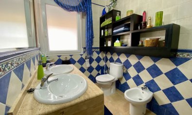 Bestaande bouw - Villa -
Algorfa - Lomas De La Juliana