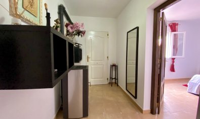 Bestaande bouw - Villa -
Algorfa - Lomas De La Juliana