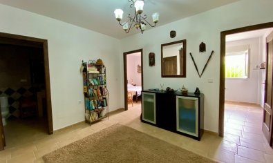 Bestaande bouw - Villa -
Algorfa - Lomas De La Juliana