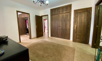 Bestaande bouw - Villa -
Algorfa - Lomas De La Juliana