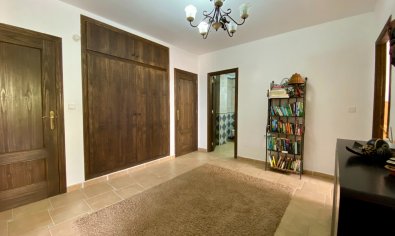 Bestaande bouw - Villa -
Algorfa - Lomas De La Juliana