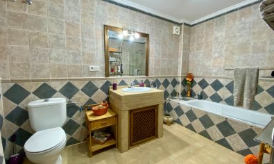 Bestaande bouw - Villa -
Algorfa - Lomas De La Juliana