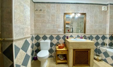 Bestaande bouw - Villa -
Algorfa - Lomas De La Juliana