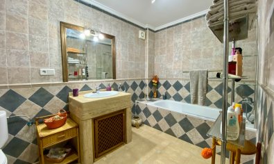 Bestaande bouw - Villa -
Algorfa - Lomas De La Juliana