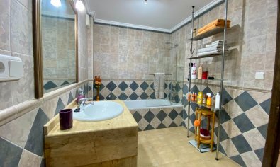 Bestaande bouw - Villa -
Algorfa - Lomas De La Juliana