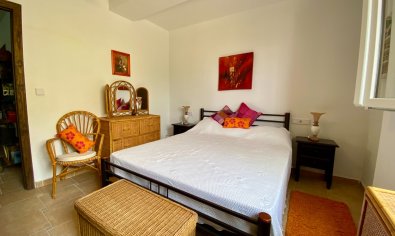 Bestaande bouw - Villa -
Algorfa - Lomas De La Juliana