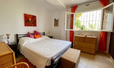 Bestaande bouw - Villa -
Algorfa - Lomas De La Juliana