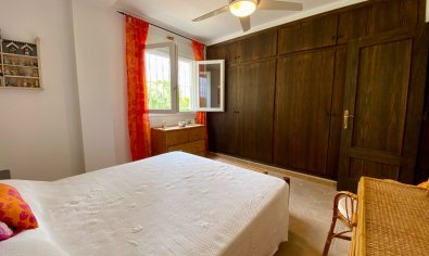 Bestaande bouw - Villa -
Algorfa - Lomas De La Juliana