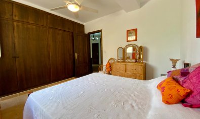 Bestaande bouw - Villa -
Algorfa - Lomas De La Juliana