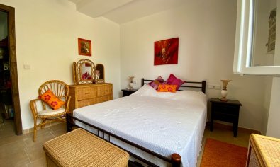 Bestaande bouw - Villa -
Algorfa - Lomas De La Juliana