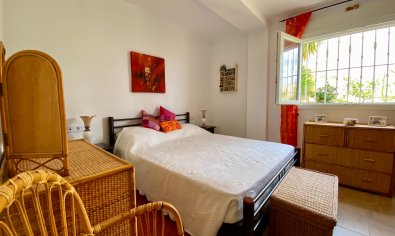 Bestaande bouw - Villa -
Algorfa - Lomas De La Juliana