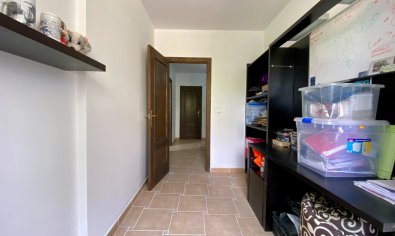 Bestaande bouw - Villa -
Algorfa - Lomas De La Juliana