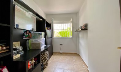 Bestaande bouw - Villa -
Algorfa - Lomas De La Juliana