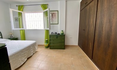 Bestaande bouw - Villa -
Algorfa - Lomas De La Juliana