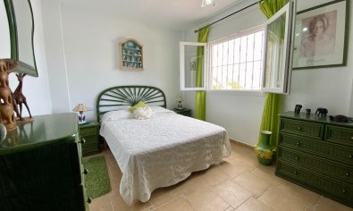 Bestaande bouw - Villa -
Algorfa - Lomas De La Juliana