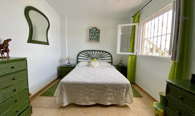 Bestaande bouw - Villa -
Algorfa - Lomas De La Juliana