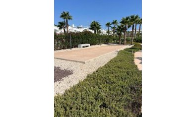 Bestaande bouw - Appartement -
Orihuela - Entre Naranjos