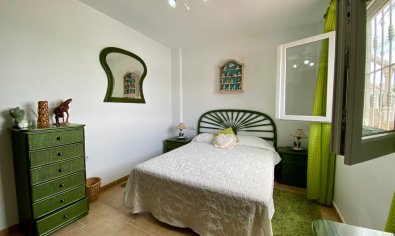 Bestaande bouw - Villa -
Algorfa - Lomas De La Juliana