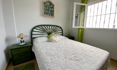 Bestaande bouw - Villa -
Algorfa - Lomas De La Juliana