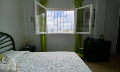 Bestaande bouw - Villa -
Algorfa - Lomas De La Juliana