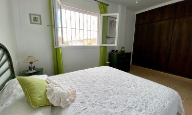 Bestaande bouw - Villa -
Algorfa - Lomas De La Juliana