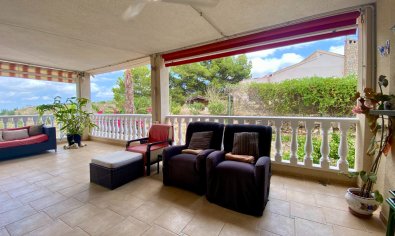 Bestaande bouw - Villa -
Algorfa - Lomas De La Juliana