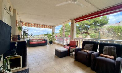 Bestaande bouw - Villa -
Algorfa - Lomas De La Juliana