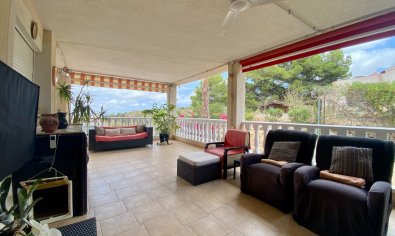 Bestaande bouw - Villa -
Algorfa - Lomas De La Juliana