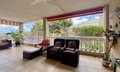 Bestaande bouw - Villa -
Algorfa - Lomas De La Juliana