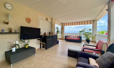 Bestaande bouw - Villa -
Algorfa - Lomas De La Juliana