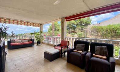 Bestaande bouw - Villa -
Algorfa - Lomas De La Juliana