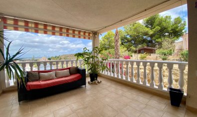 Bestaande bouw - Villa -
Algorfa - Lomas De La Juliana