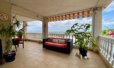 Bestaande bouw - Villa -
Algorfa - Lomas De La Juliana