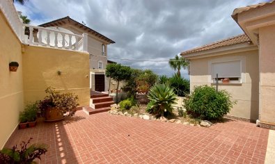 Bestaande bouw - Villa -
Algorfa - Lomas De La Juliana